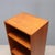 Brown Mid-Century Swiss Bookcase, 1960s For Sale - Image 8 of 11