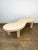 Tilde (~) Coworking Desk by Vintage on Point For Sale In Los Angeles - Image 6 of 13