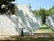 Alcm Console in Verde Alpi Marble by Bufalini Design For Sale - Image 17 of 18