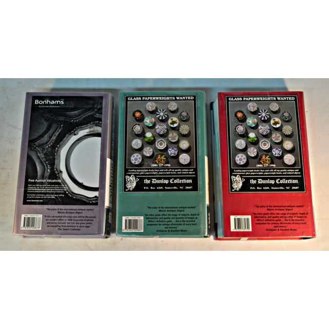 Miller Vintage Price Guides - Set of 3 For Sale - Image 4 of 4