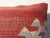 Kilim Rug Pillow Cover 16" For Sale In New York - Image 6 of 9
