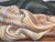 Abstract 1990s "Moonlight Silk" Painting by Patric Coogan For Sale - Image 3 of 6