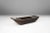 Antique Handmade Wooden Wabi Sabi Trough or Bowl, 19th Century For Sale - Image 12 of 13