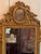 Wood Pair of 19th Century Italian Giltwood Mirrors For Sale - Image 7 of 11