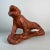 Ceramic Vintage Ceramic Tiger from Iwata Seito, Japan, 1970s For Sale - Image 7 of 12