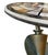 Italian Grand Tour Marble Specimen Center Table With Cantilever Base For Sale In Phoenix - Image 6 of 11