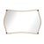 Lovely Elegant Mirror For Sale In Sacramento - Image 6 of 8