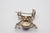 Purple Mid 20th Century Opal, Amethyst and Diamond Spider Brooch For Sale - Image 8 of 11