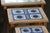 1960s Vintage Danish Oak Stacking Tables in the style of Henning Kjærnulf, 1970s, Set of 3 For Sale - Image 5 of 14