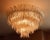 Palmette Chandelier by Barovier & Toso, 1960 For Sale - Image 4 of 7