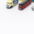 Miniature Cars, Set of 4 For Sale - Image 3 of 6