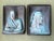 Mid 20th Century Pair of Vintage Mid-Century Modern Religious Relief Wall Plaques “Messiah” & “Prince of Peace” by Victor For Sale - Image 5 of 12