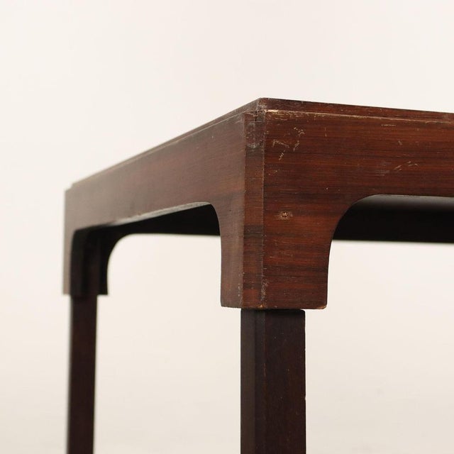 Italian Coffee Table, 1960s For Sale - Image 4 of 8