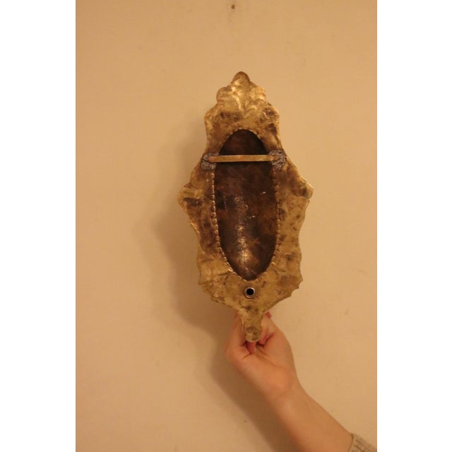 Mid-Century Swedish Sconces, Set of 2 For Sale - Image 13 of 15