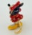 Disney Arribas Brothers Swarovski Jeweled Minnie Mouse Figurine Cristal Collection (Limited Edition #790/10,000 With Original Boxes and Certificate) For Sale In Philadelphia - Image 6 of 18