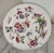 English Wedgwood Etruria Swallow Dinner Plate - Late 19th Century For Sale - Image 3 of 6