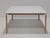 Steelwork Dining Table from Magis For Sale - Image 3 of 13