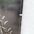 Vintage Chinese Hand Carved and Painted Crackled Room Divider/Screen For Sale - Image 11 of 12