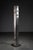 Sculptural Uplighter Floor Lamp with Integrated Coat Rack, 1960s For Sale - Image 10 of 15