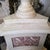 Large Antique Marble Basin, 1600s For Sale - Image 13 of 18