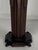 Wood Art Deco Dutch Amsterdam School Pedestal, 1920s For Sale - Image 7 of 15
