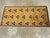 Galerie Shabab Collection Mid-20th Century Turkish Art Deco Throw Rug For Sale - Image 4 of 7