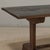 Coffee 19th Century Rustic Solid Oak Coffee ~ Cocktail Table For Sale - Image 8 of 16