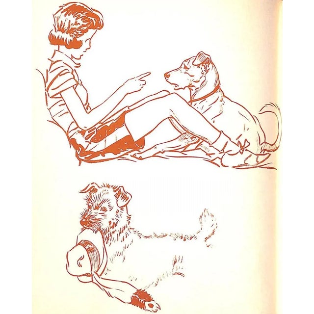 "No Trouble at All" 1940 Brown, Paul For Sale - Image 11 of 12