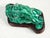 Chinese Malachite Guardian Lion For Sale - Image 6 of 9