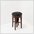 Vintage Art Deco Style Piano Stool, 1930s For Sale - Image 13 of 13