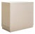 2020s 2 Door Chest in Champagne & Nickel & Mirror For Sale - Image 5 of 10