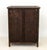 Chinese Ebonized Wood Apothecary Chest, 19th C. For Sale - Image 10 of 11