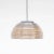 Saturn Pendant Lamp by Kazuo Motozawa For Sale - Image 12 of 12