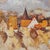 Etienne Ritter, Alsatian Village, 1950s, Oil on Canvas For Sale - Image 3 of 18
