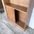 Contemporary Mid-Century Teak Sliding Door Bookcase from Herbert Gibbs, 1960s For Sale - Image 3 of 7