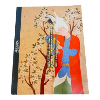 Arts d’Orient et de l’Islam Auction Catalogue Artcurial Xavier Guerrand-Hermès For Sale