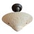 This semi-flushmount is great for any location of your home…especially with lower ceilings. Art deco period lights look...