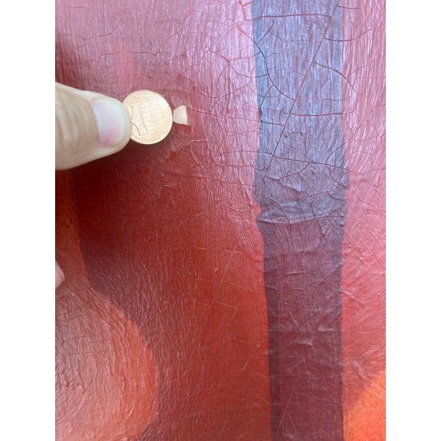 Decorative Screen For Sale - Image 4 of 12