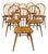 Vintage Windsor Dining Chairs from Ercol, 1960s, Set of 8 For Sale