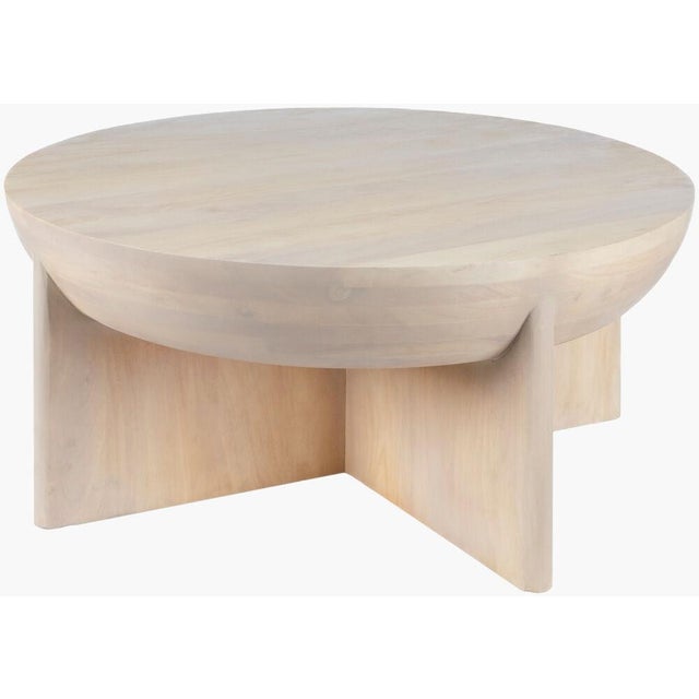 Contemporary Amari Coffee Table For Sale - Image 3 of 3