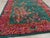 Galerie Shabab Collection Mid-20th Century Chinese Art Deco Small Room Size Carpet For Sale In New York - Image 6 of 8