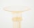 Oggetti Murano Large Murano Glass Candle Holders - A Pair For Sale - Image 10 of 12