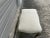 Italian Louis XV Style Painted and Gilt Bench For Sale - Image 4 of 10