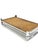 Modernist Mirrored Tray by Jacques Adnet for Maison Adnet, France, 1940-1950 For Sale - Image 12 of 18