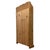 20th Century Pine Open Bookcase For Sale - Image 6 of 10