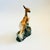 Mid Century Ceramic Deer Planter For Sale In San Francisco - Image 6 of 16