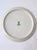White White Porcelain Catchall Dish, German Modernism, Circa 1960s For Sale - Image 8 of 8