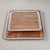 Make prepping even easier with our acacia wood board with steel tray. The tray can be used for gathering waste while...
