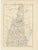 Antique Map of New Hampshire, 1884 For Sale - Image 6 of 6