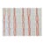 Plum Textiles Julia Candy Stripe Linen For Sale
